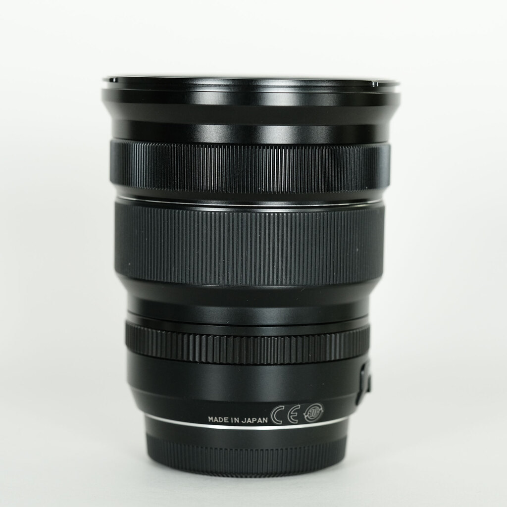FUJIFILM XF10-24mmF4 R OIS