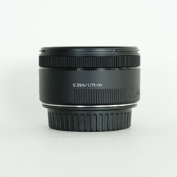 Canon EF50mm F1.8 STM