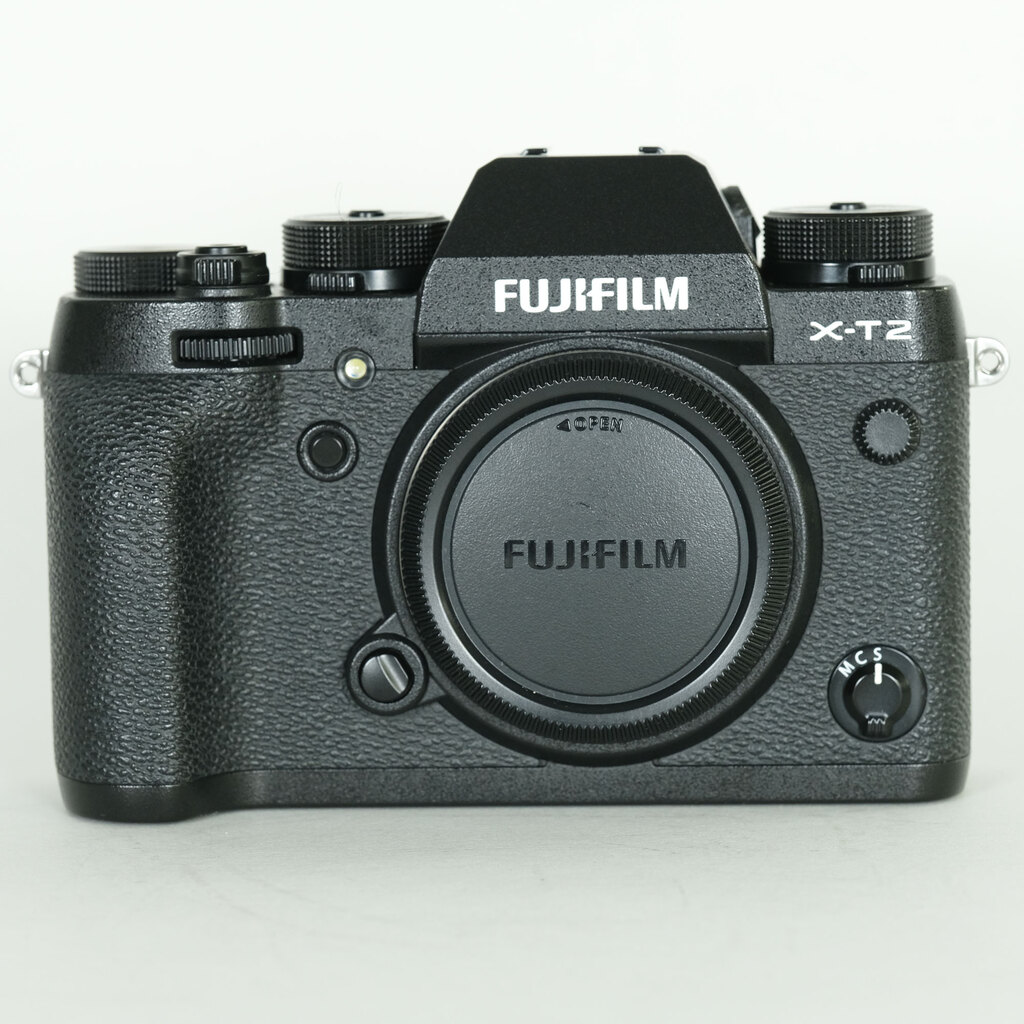 FUJIFILM X-T2 ボディ 中古価格比較 - 価格.com