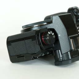 Panasonic LUMIX S5II DC-S5M2