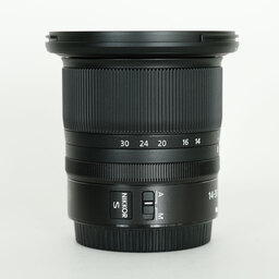 Nikon NIKKOR Z 14-30mm f/4 S Nikon NIKKOR Z 14-30mm f/4 S