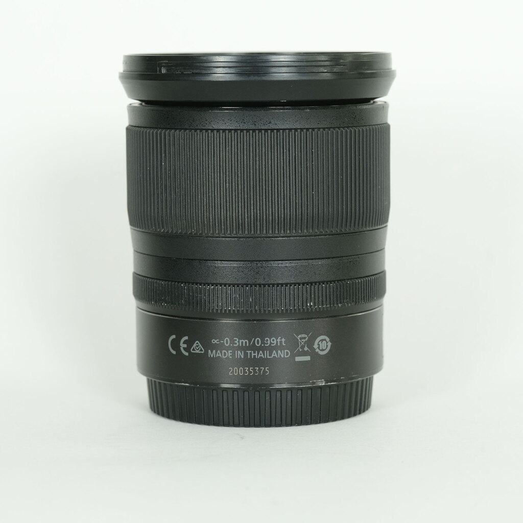Nikon NIKKOR Z 24-70mm f/4 S