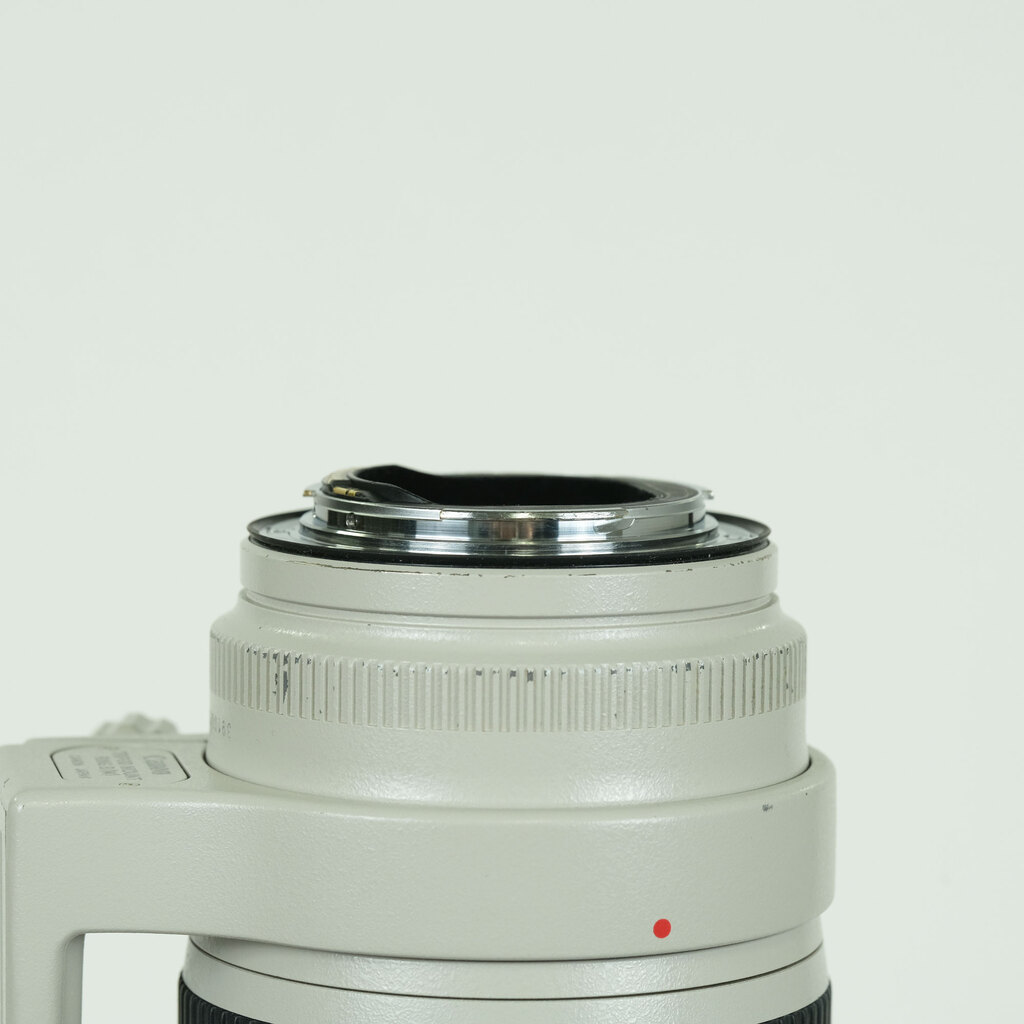 Canon EF70-200mm F2.8L IS II USM