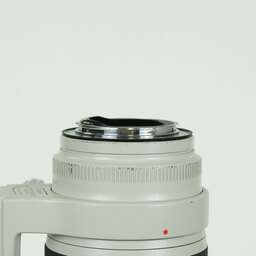 Canon EF70-200mm F2.8L IS II USM