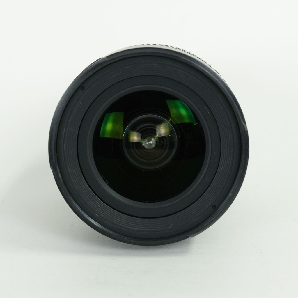 Nikon AF-S NIKKOR 16-35mm F4 G ED VR