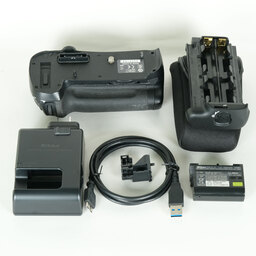 Nikon D810