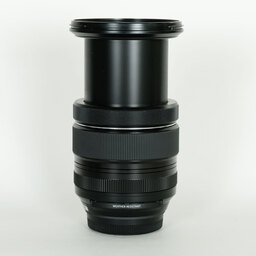 FUJIFILM XF16-80mmF4 R OIS WR
