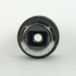 SONY FE 24-50mm F2.8 G SEL2450G