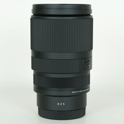 SIGMA 16-300mm F3.5-6.7 DC OS｜Contemporary [ソニーE用]