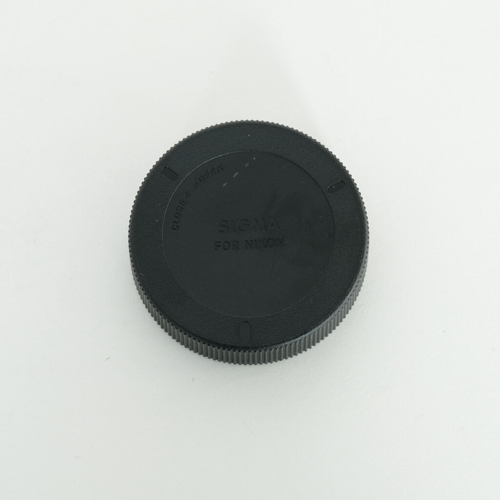 SIGMA APO 70-200mm F2.8 EX DG OS HSM [ニコンF用]