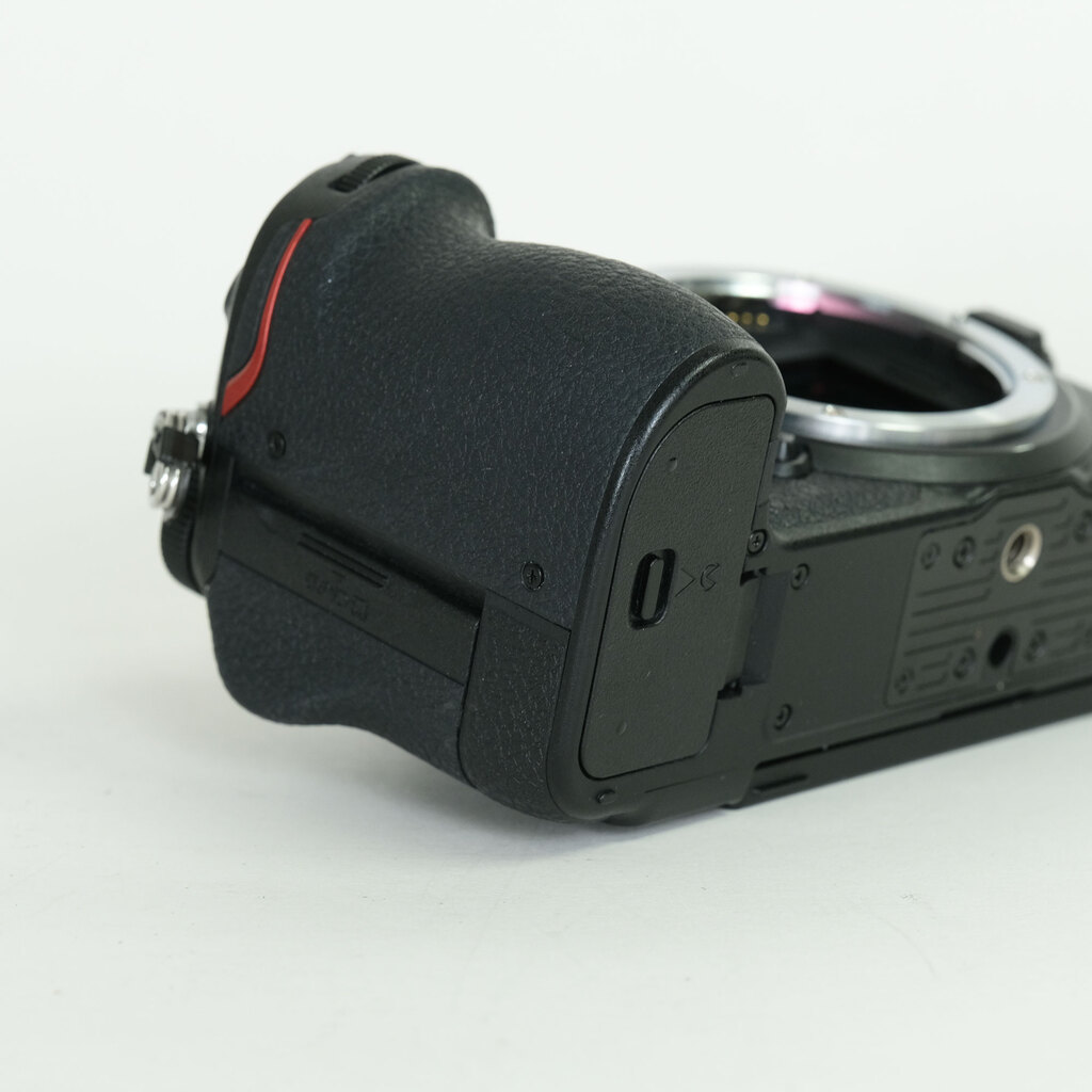 Nikon Z5