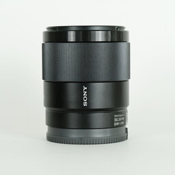 SONY FE 35mm F1.8 SEL35F18F