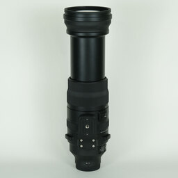 SIGMA 150-600mm F5-6.3 DG DN OS｜Sports [ソニーE用]