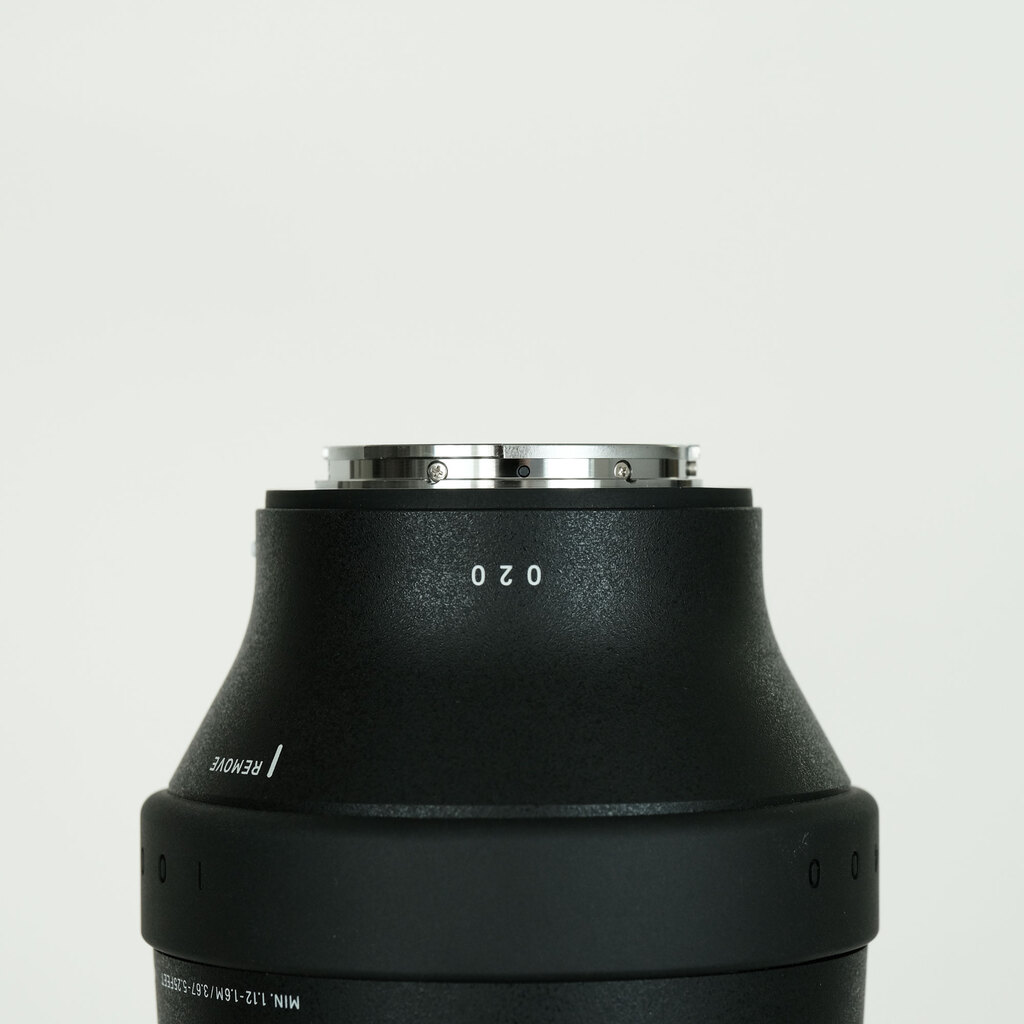SIGMA 100-400mm F5-6.3 DG DN OS｜Contemporary [ソニーE用]