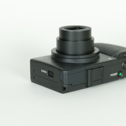 RICOH GR DIGITAL III