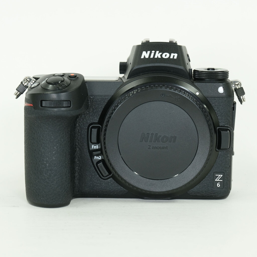 Nikon Z6