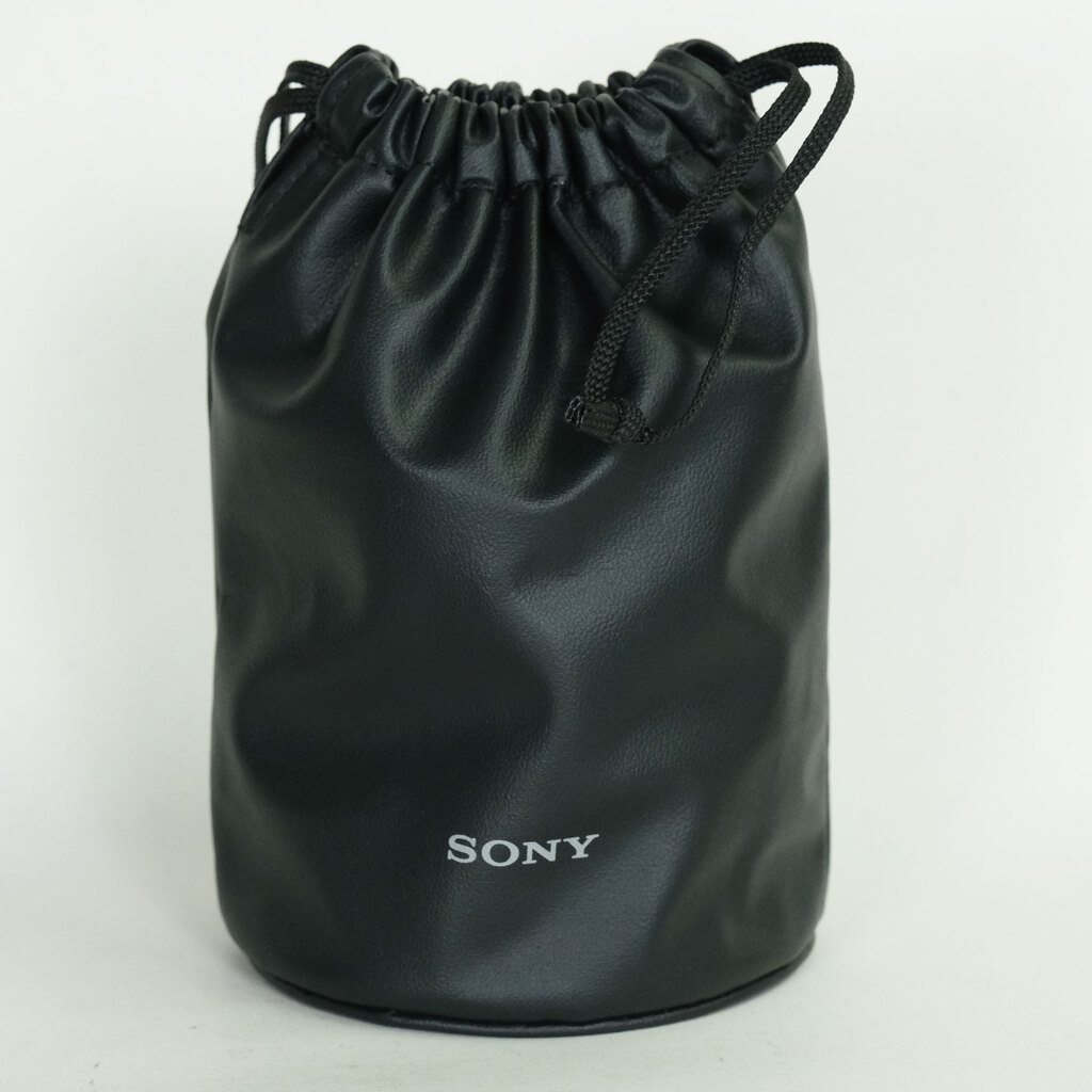 SONY FE PZ 16-35mm F4 G SELP1635G