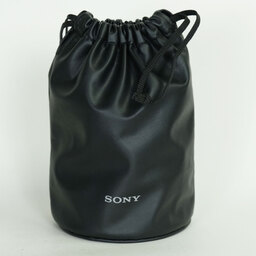 SONY FE PZ 16-35mm F4 G SELP1635G