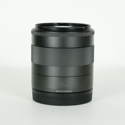 Canon EF-M18-55mm F3.5-5.6 IS STM