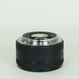 Canon EF50mm F1.8 STM