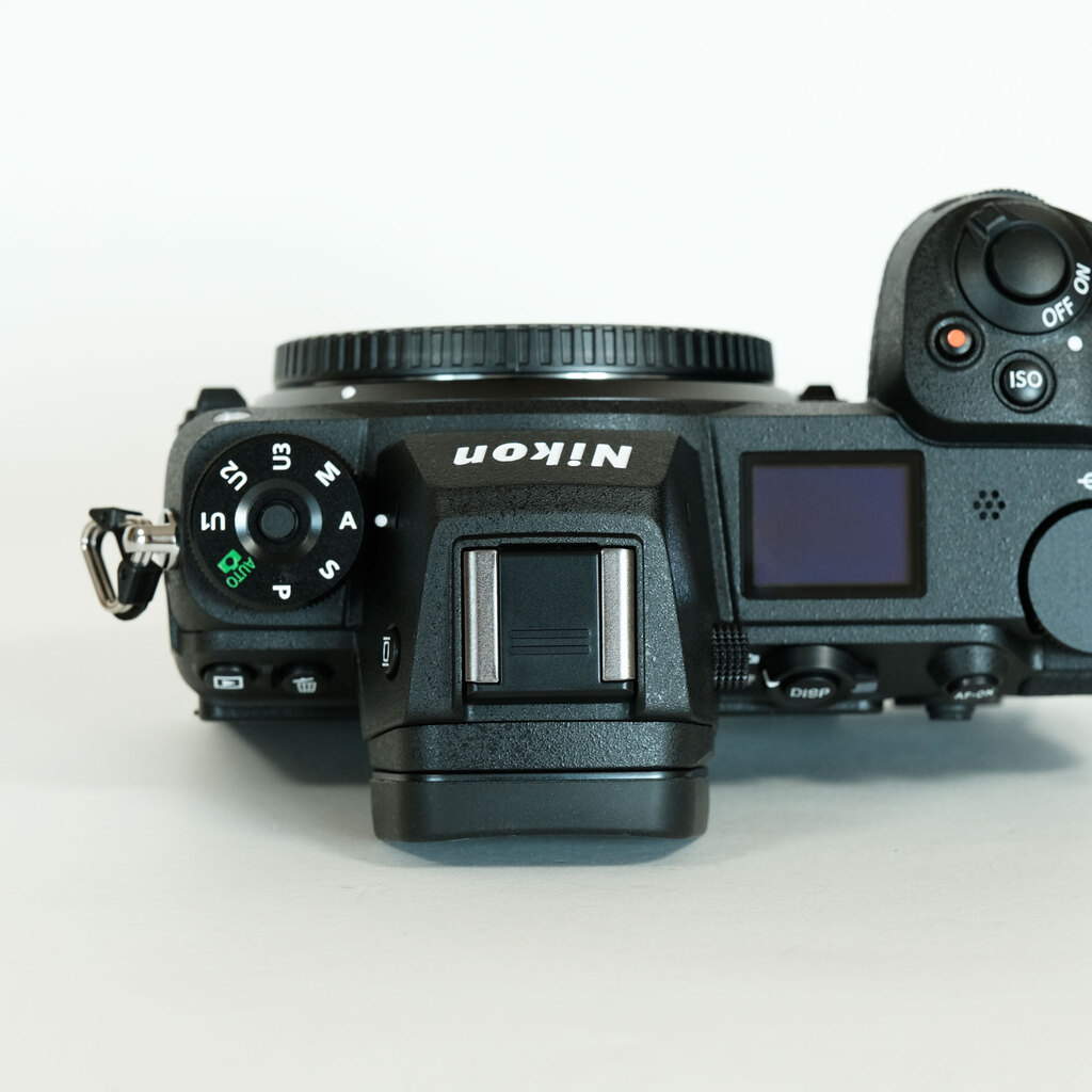 Nikon Z6II
