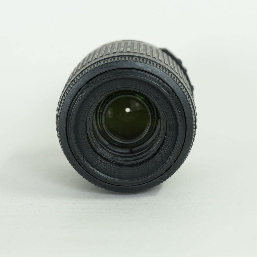 Nikon AF-S DX VR Zoom-Nikkor 55-200mm F4-5.6G IF-ED