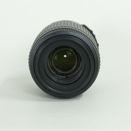 Nikon AF-S DX VR Zoom-Nikkor 55-200mm F4-5.6G IF-ED