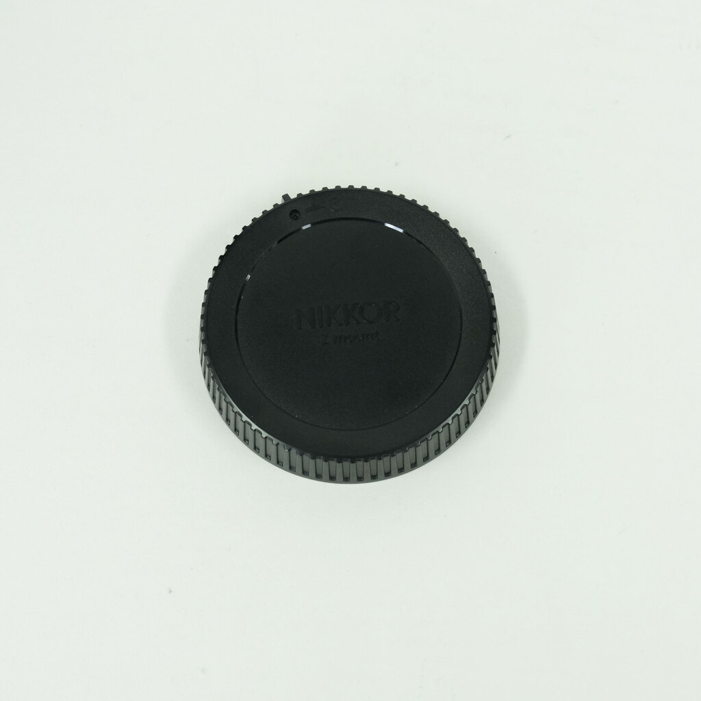 Nikon NIKKOR Z 24mm f/1.8 S