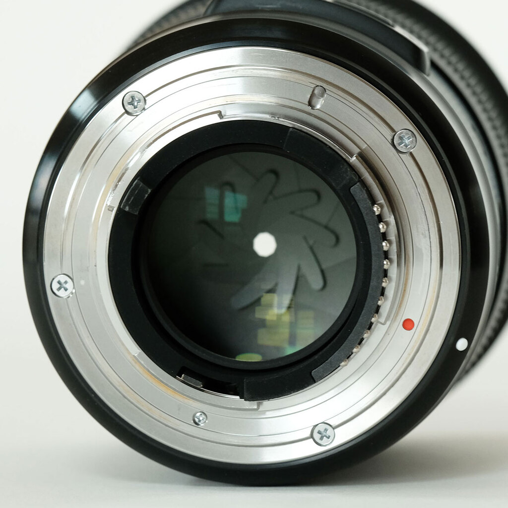 SIGMA 50mm F1.4 DG HSM｜Art [ニコン用]