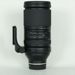 TAMRON 150-500mm F/5-6.7 Di III VC VXD（Model A057）[ソニーE用]