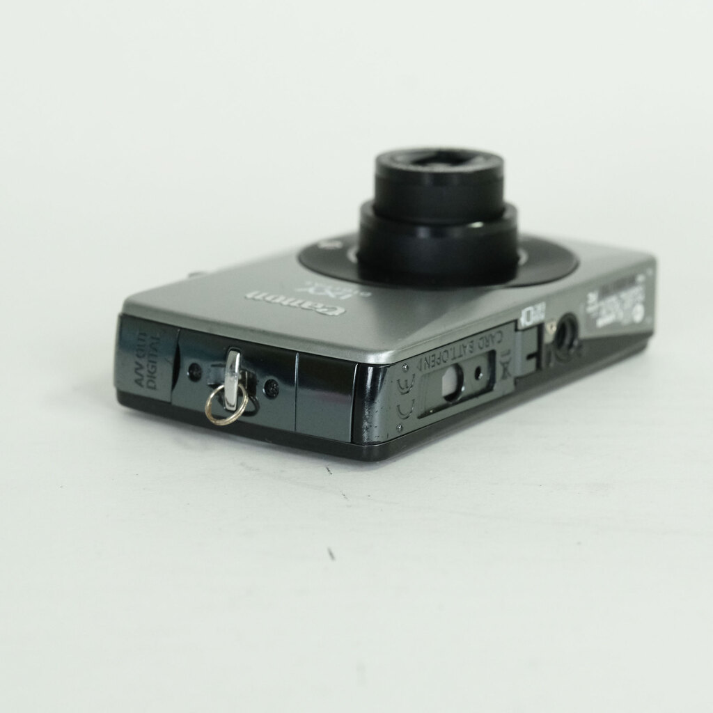 Canon IXY DIGITAL 90