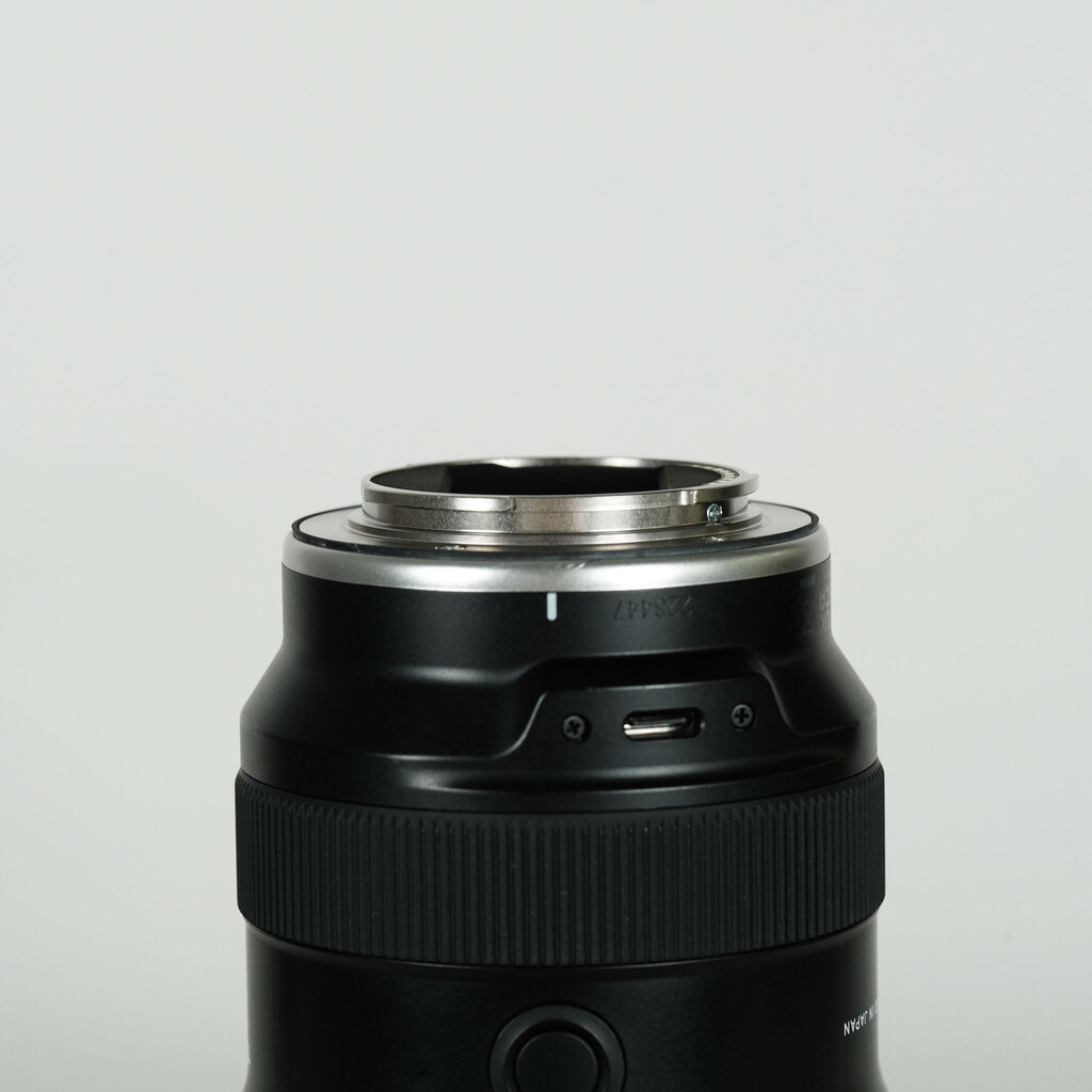 TAMRON 28-75mm F/2.8 Di III VXD G2 (Model A063) [ソニーE用]