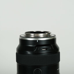 TAMRON 28-75mm F/2.8 Di III VXD G2 (Model A063) [ソニーE用]