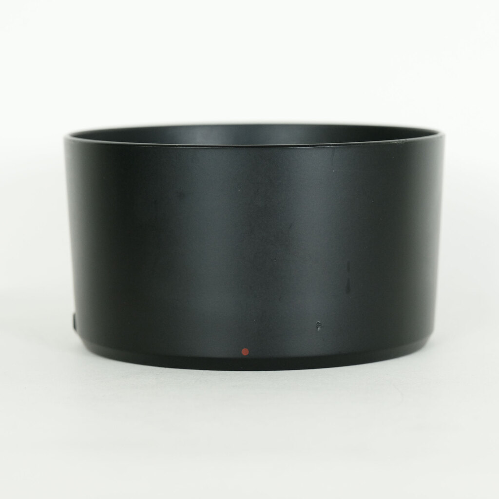 Canon RF85mm F2 MACRO IS STM