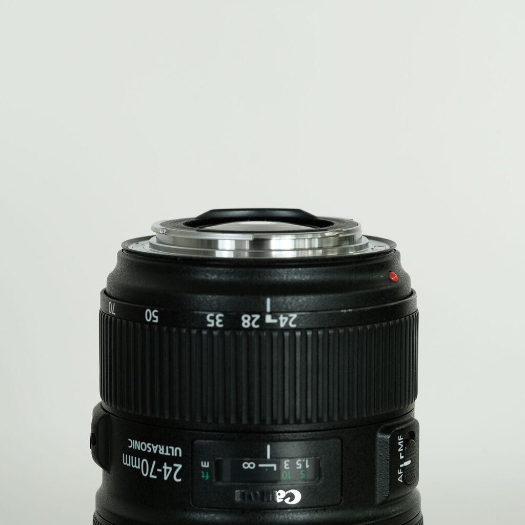 Canon EF24-70mm F2.8L II USM
