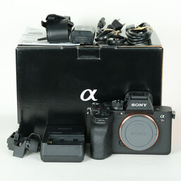 SONY α7R V（ILCE-7RM5）