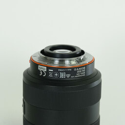 SONY DT 16-50mm F2.8 SSM SAL1650