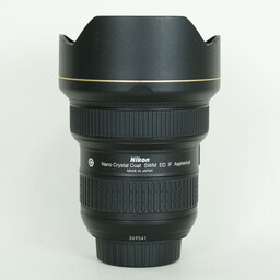 Nikon AF-S NIKKOR 14-24mm f/2.8G ED