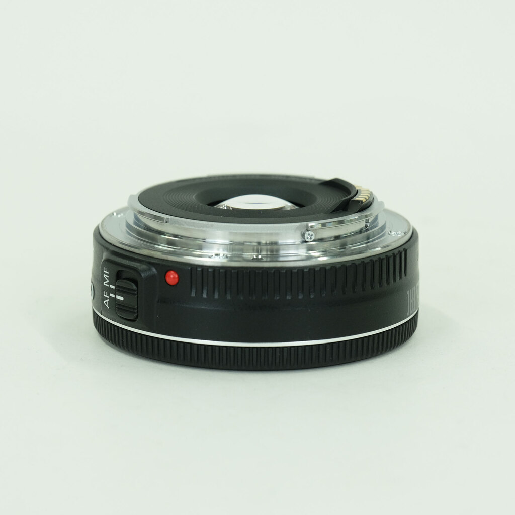 Canon EF40mm F2.8 STM Canon EF40mm F2.8 STM