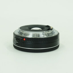 Canon EF40mm F2.8 STM Canon EF40mm F2.8 STM