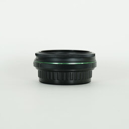 PENTAX DA40mm F2.8 Limited