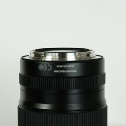 FUJIFILM GF23mmF4 R LM WR