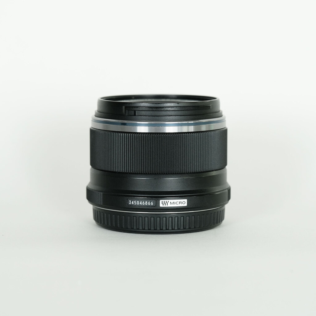 OLYMPUS M.ZUIKO DIGITAL 25mm F1.8