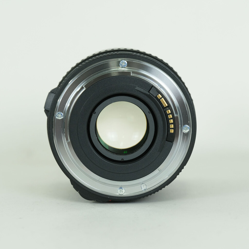 TAMRON SP 28-75mm F2.8 XR Di LD ASPH [IF] Macro (Model A09) [キヤノンEF用] 