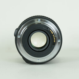 TAMRON SP 28-75mm F2.8 XR Di LD ASPH [IF] Macro (Model A09) [キヤノンEF用] 
