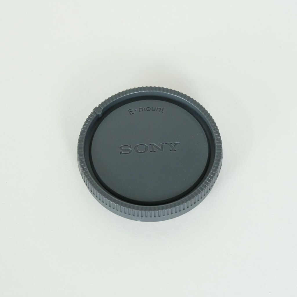 SONY Sonnar T* FE 35mm F2.8 ZA SEL35F28Z