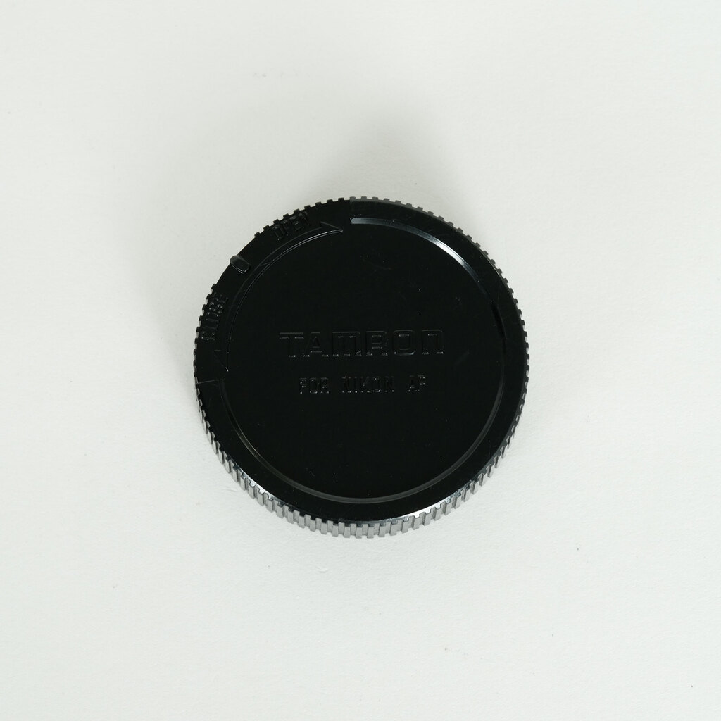 TAMRON SP 70-300mm F4-5.6 Di VC USD/Model A005NII(ニコン用)