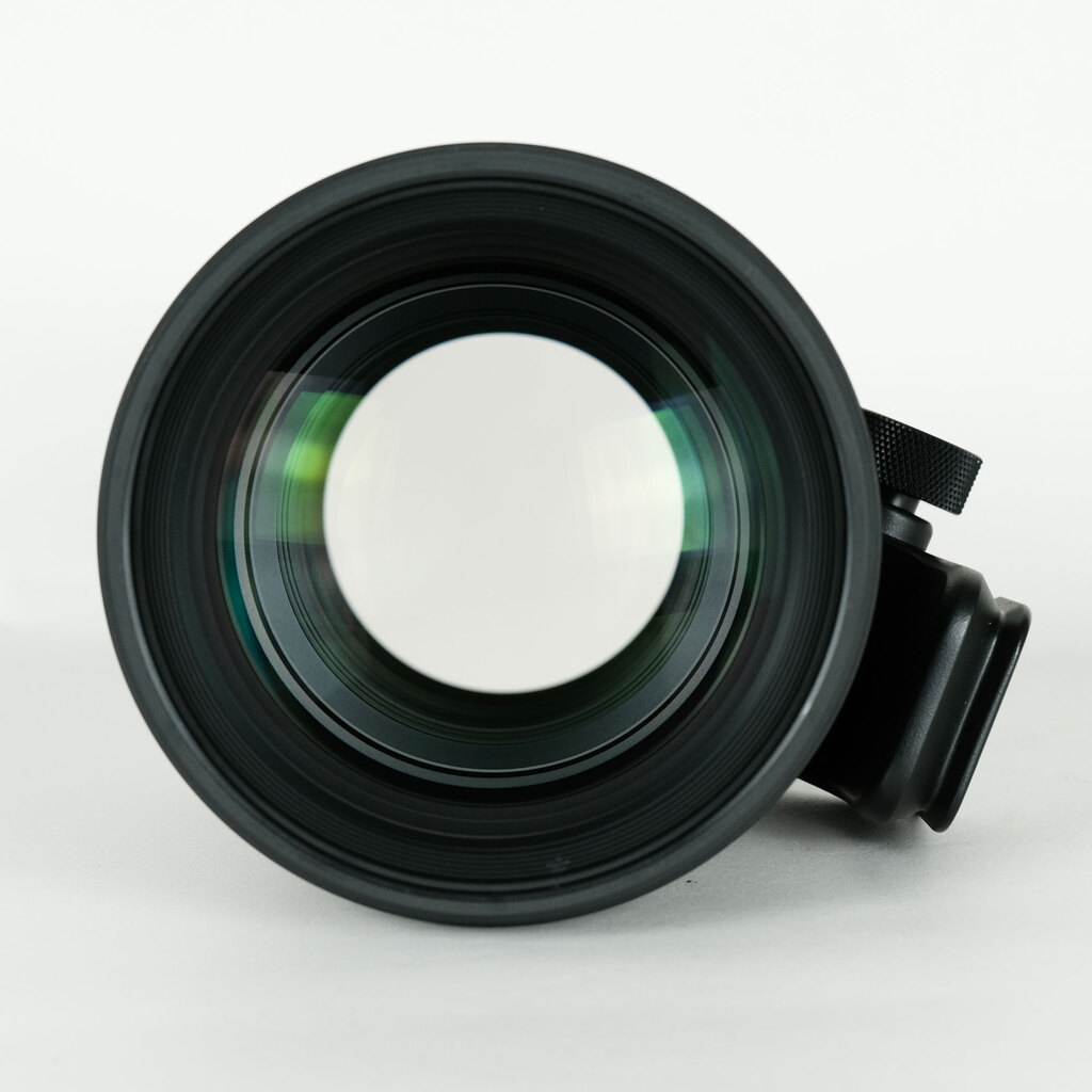 SIGMA 105mm F1.4 DG HSM｜Art [ニコンF用]