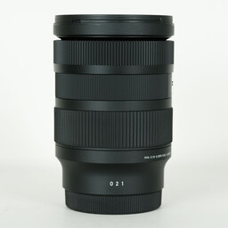 SIGMA 28-70mm F2.8 DG DN ｜Contemporary[ソニーE用]