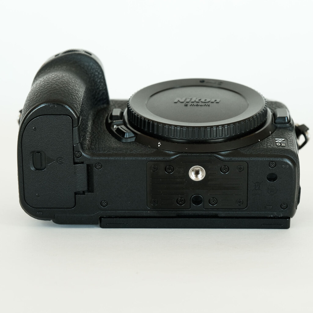 Nikon Z6II Nikon Z6II